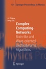 Cover: Complex Computing-Networks - Springer