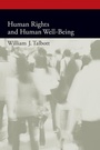Cover: Human Rights and Human Well-Being - Oxford University Press Inc