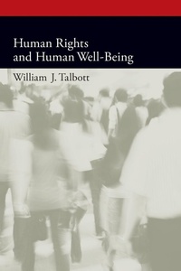Enlarge image Cover: Human Rights and Human Well-Being - Oxford University Press Inc