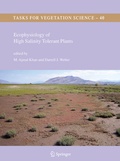 Bild: Ecophysiology of High Salinity Tolerant Plants - Springer
