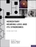 Cover: Hereditary Hearing Loss and Its Syndromes - OUP USA
