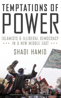 Enlarge image Cover: Temptations of Power - Oxford University Press Inc