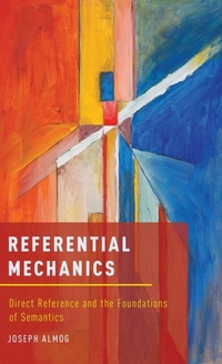 Enlarge image Cover: Referential Mechanics - Oxford University Press Inc