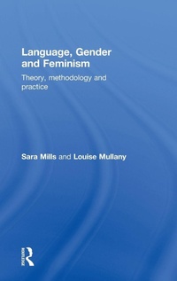 Enlarge image Cover: Language, Gender and Feminism - Routledge