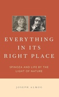 Cover: Everything in Its Right Place - Oxford University Press Inc