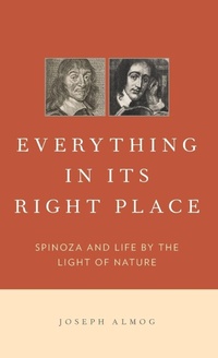 Enlarge image Cover: Everything in Its Right Place - Oxford University Press Inc