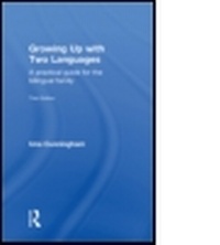 Enlarge image Cover: Growing Up with Two Languages - Routledge