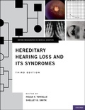 Cover: Hereditary Hearing Loss and Its Syndromes - Oxford University Press Inc