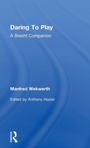Cover: Daring to Play - Routledge