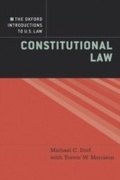 Cover: The Oxford Introductions to U.S. Law - OUP eBook