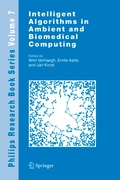 Cover: Intelligent Algorithms in Ambient and Biomedical Computing - Springer