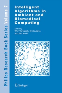 Abbildung von: Intelligent Algorithms in Ambient and Biomedical Computing - Springer
