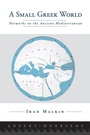 Cover: A Small Greek World - Oxford University Press Inc