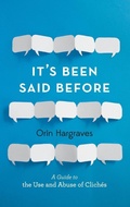 Cover: It's Been Said Before - Oxford University Press Inc