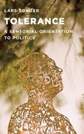 Cover: Tolerance - Oxford University Press Inc