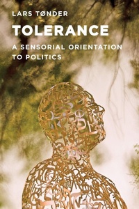 Enlarge image Cover: Tolerance - Oxford University Press Inc