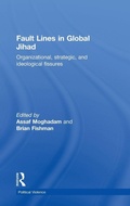 Cover: Fault Lines in Global Jihad - Routledge