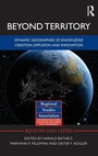 Cover: Beyond Territory - Routledge
