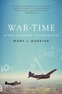 Cover: War Time - Oxford University Press Inc