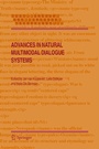 Cover: Advances in Natural Multimodal Dialogue Systems - Springer