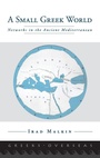 Cover: A Small Greek World - Oxford University Press Inc