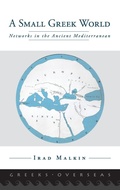 Cover: A Small Greek World - Oxford University Press Inc