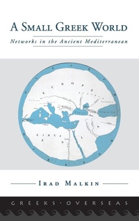 Enlarge image Cover: A Small Greek World - Oxford University Press Inc