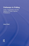 Cover: Pathways to Polling - Routledge