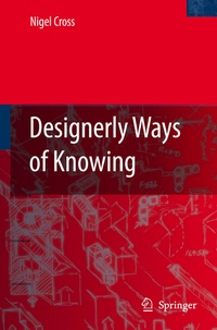 Enlarge image Cover: Designerly Ways of Knowing - Springer