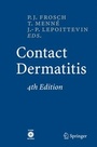 Cover: Contact Dermatitis - Springer