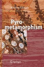 Cover: Pyrometamorphism - Springer