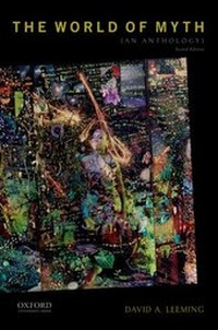 Enlarge image Cover: The World of Myth - Oxford University Press Inc