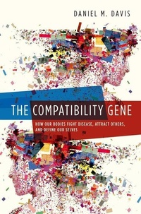 Enlarge image Cover: Compatibility Gene - OUP India