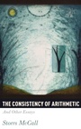 Cover: The Consistency of Arithmetic - Oxford University Press Inc