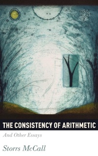 Enlarge image Cover: The Consistency of Arithmetic - Oxford University Press Inc