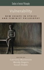 Cover: Vulnerability - Oxford University Press Inc