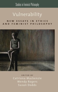 Enlarge image Cover: Vulnerability - Oxford University Press Inc