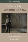 Cover: Vulnerability - Oxford University Press Inc