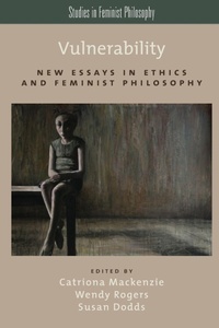 Enlarge image Cover: Vulnerability - Oxford University Press Inc