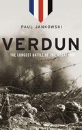 Cover: Verdun - Oxford University Press Inc