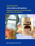 Bild: Total Ankle Arthroplasty - Springer