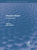 Cover: Victorian Britain (Routledge Revivals) - Routledge