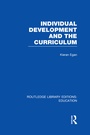 Cover: Individual Development and the Curriculum - Routledge