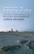 Cover: Imagining the Edgy City - Oxford University Press Inc