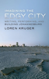 Enlarge image Cover: Imagining the Edgy City - Oxford University Press Inc