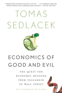 Enlarge image Cover: Economics of Good and Evil - Oxford University Press Inc