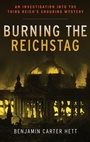 Bild: Burning the Reichstag - Oxford University Press Inc