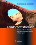 Cover: Landschaftsformen - Springer