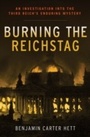 Bild: Burning the Reichstag - OUP USA