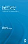 Cover: Beyond Cognitive Metaphor Theory - Routledge